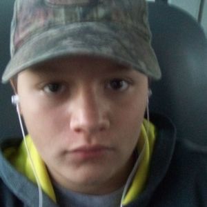 Meet your Posher, Eric